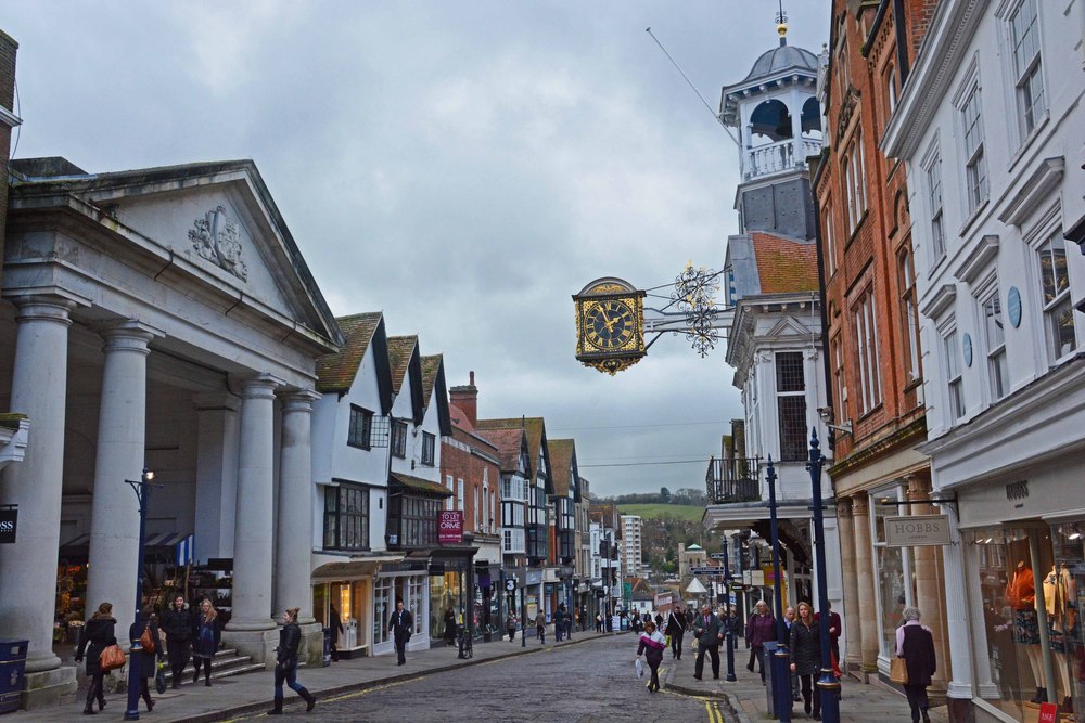 Guildford